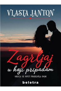 Zagrljaj u koji pripadam