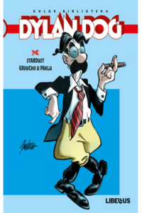 Dylan Dog kolor 46