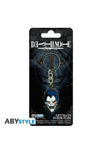 DEATH NOTE - Keychain  "Ryuk"