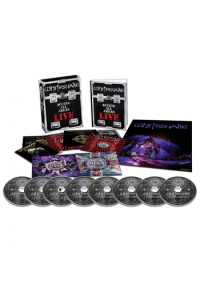 Access All Areas: Live (Deluxe Box Set edition)