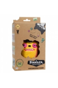Fuggler - S1 Prilagodljive Figure 1Pk