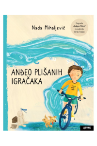 Anđeo plišanih igračaka - 2. izdanje