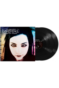 Fallen (20th Anniversary Deluxe Edition)