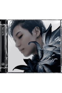 Dont Call Me (Jewel Case  Taemin Version)