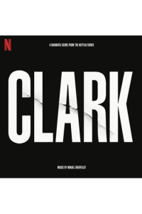 Clark - Soundtrack