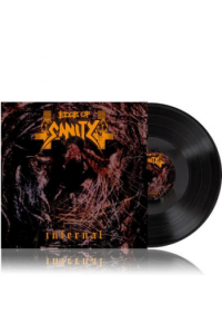 Infernal (reissue 2025)