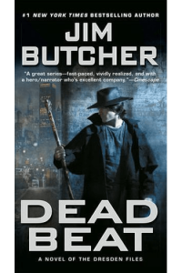 Dead Beat (Dresden Files #07)