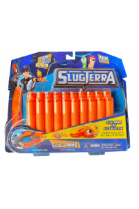 Slugterra - Ammo Blister 20 darts