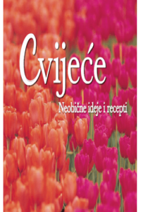 Okusi i mirisi - Cvijeće