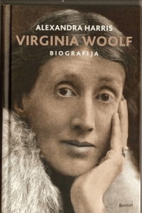 Virginia Woolf (Biografija)