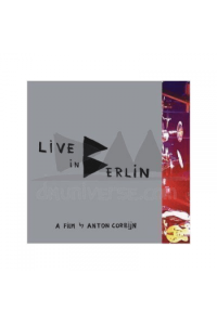 Live In Berlin 2013 (deluxe edition)