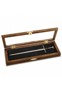 Noble Collection - Lord Of The Rings - Anduril Letter Opener