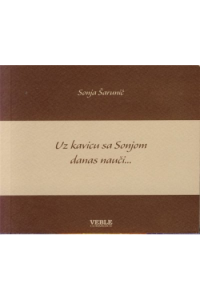 Uz kavicu sa Sonjom danas nauči…