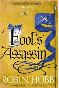 Fools Assassin