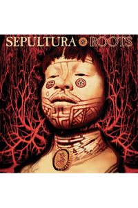 Sepultura - Roots (Expanded Edition) LP - omot