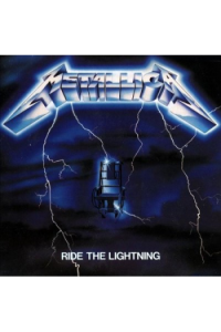 Ride The Lightning (Remastered 2016)