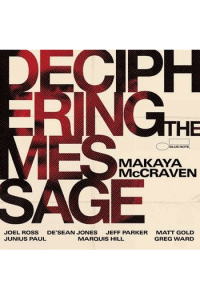 Deciphering The Message