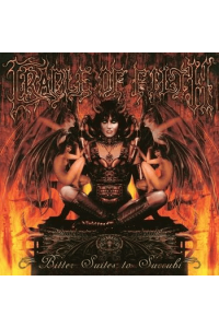 Bitter Suites To Succubi