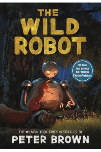 The Wild Robot