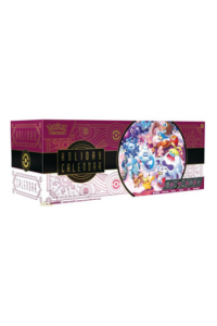 Pokémon TCG: Holiday Calendar 2025