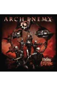 Khaos Legions (Re-issue 2023)