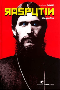 Rasputin - biografija