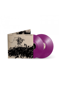Life Is But A Dream (Purple Vinyl)