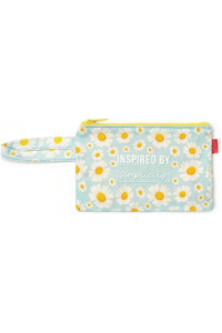 Novčanik 21,5 x 14 cm daisy