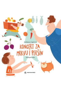 Koncert za mrkvu i peršin