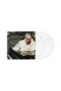 Goodbye Lullaby (White Vinyl)