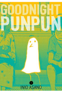 Goodnight Punpun, Vol.01