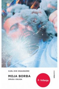 Moja borba - 2. drugo izdanje