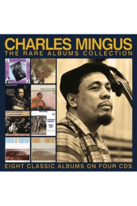 The Rare album collection