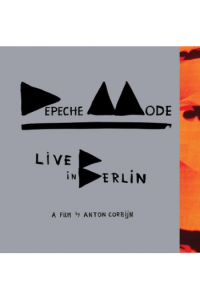 Live In Berlin 2013