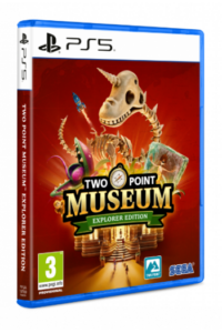 Two Point Museum - Explorer Edition