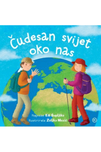 Čudesan svijet oko nas