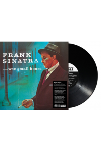 In The Wee Small Hours