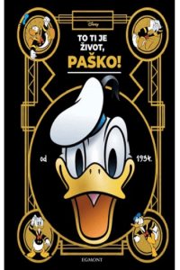 To ti je život, Paško