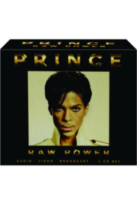 Raw Power Audio - Video - Broadcast