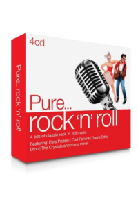 Pure... Rock 'n Roll