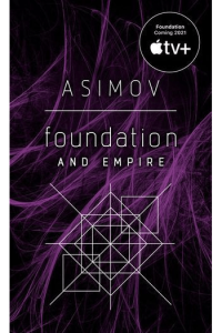 Foundation and Empire (Foundation #02)
