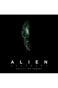 Alien: Covenant (Soundtrack)