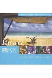 The Music Of Jamaica