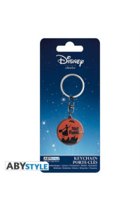 DISNEY - Keychain "Mary Poppins"  *