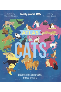 Atlas of Cats