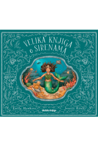 Velika knjiga o sirenama