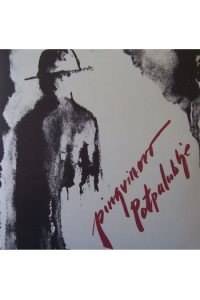 Pingvinovo potpalublje