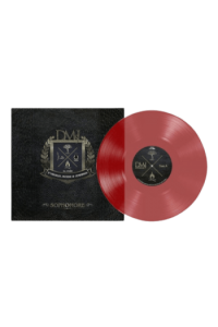 Sophomore (Coloured Vinyl Limited Edition)