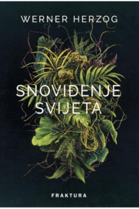 Snoviđenje svijeta