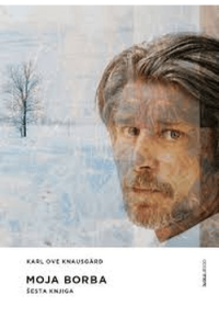 Moja borba 6. knjiga